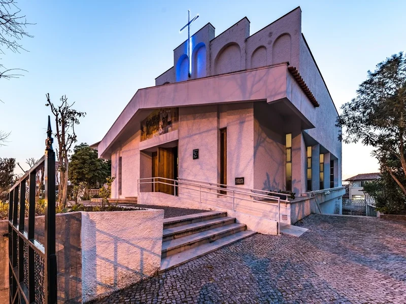 Igreja dos Franciscanos