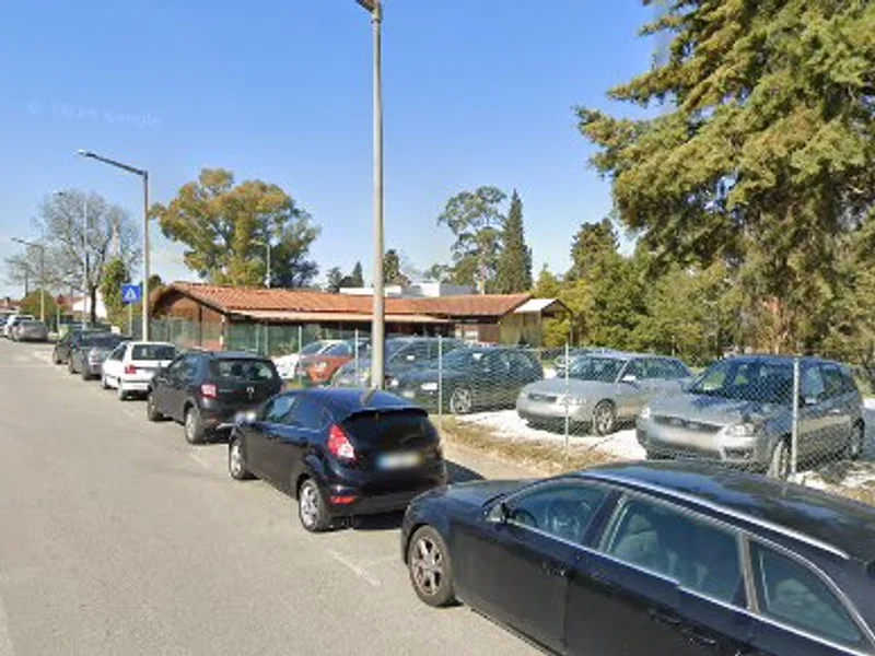 Centro Pastoral Irmã Lúcia - Reitoria do Coração Imaculado de Maria