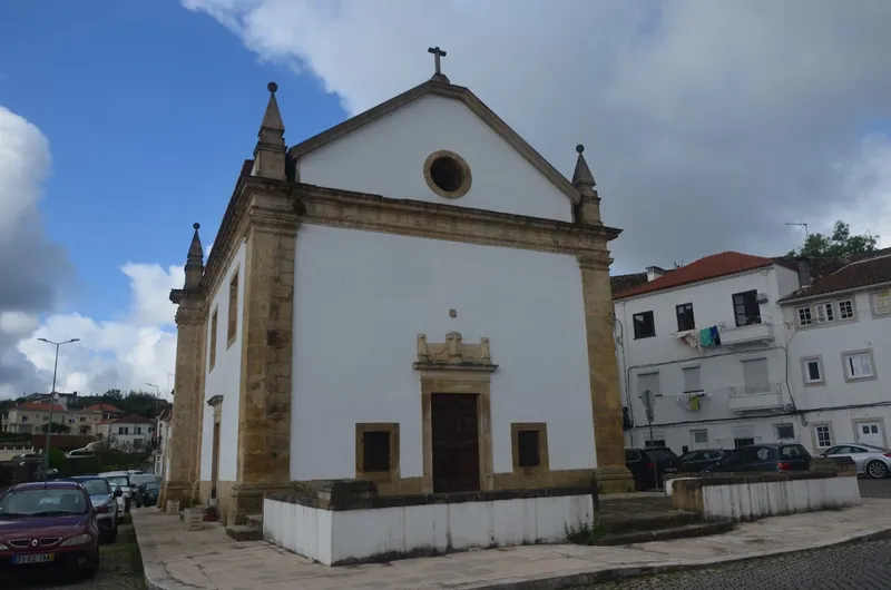 Igreja de Nossa Senhora da Esperança - Coimbra