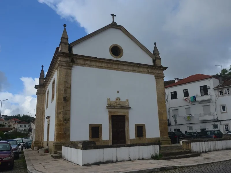 Igreja de Nossa Senhora da Esperança - Coimbra