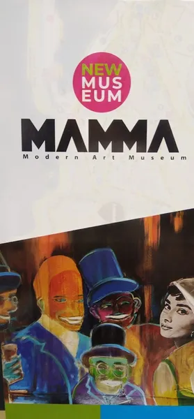 MAMMA - Museum of Modern Art of Madeira