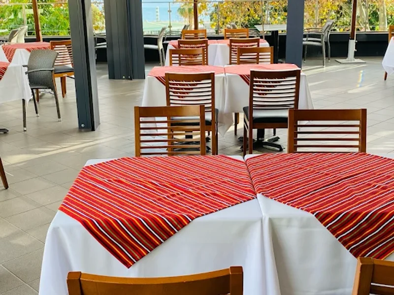 Madeira Story Centre