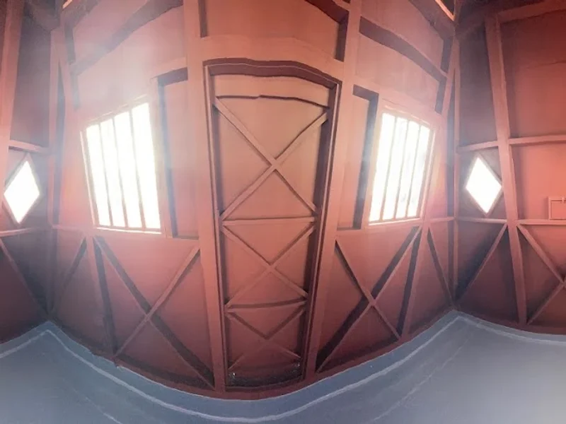 Museu de Fotografia da Madeira - Atelier Vicente's