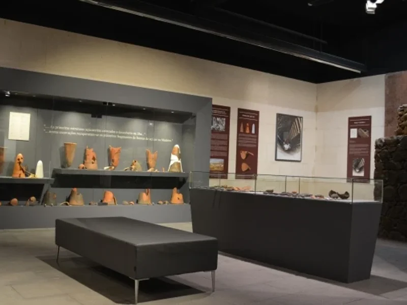 Museu A Cidade do Açúcar