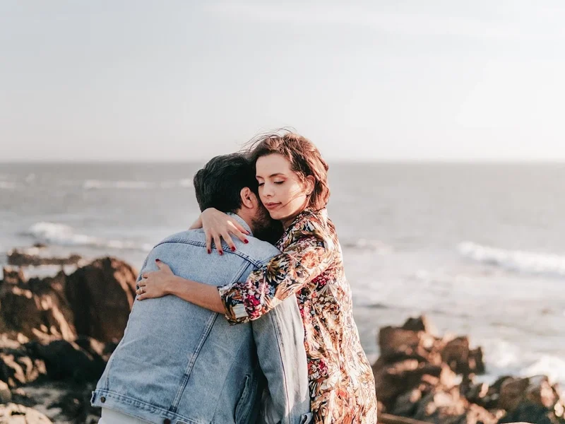 The True Lovers - Photo & Film