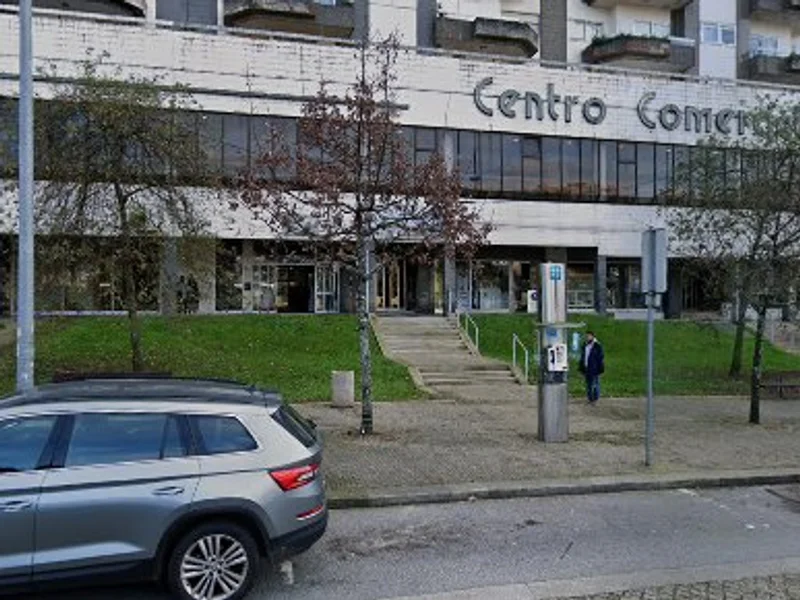 Socifoto-sociedade Comercial De Fotografia E Video Lda