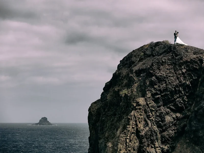 aDreamStory - wedding in Madeira