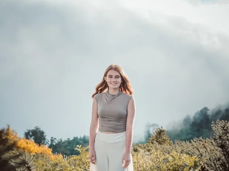 Benjamin BEGIN - Photographer & Web in Madeira