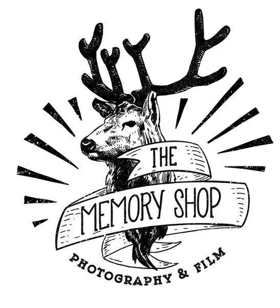 The Memory Shop