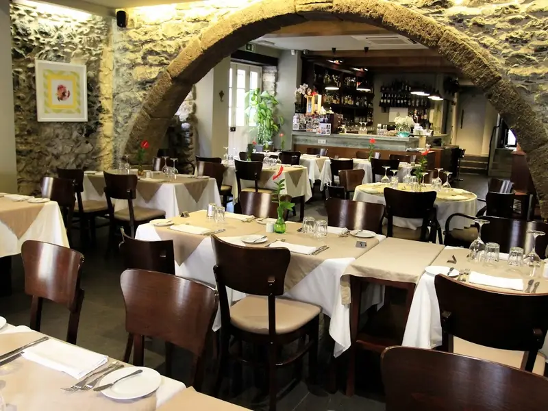 Restaurante Taberna Ruel