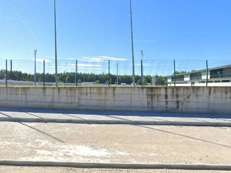 Parque de Jogos de Mundão