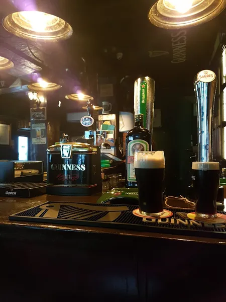 Irish Bar