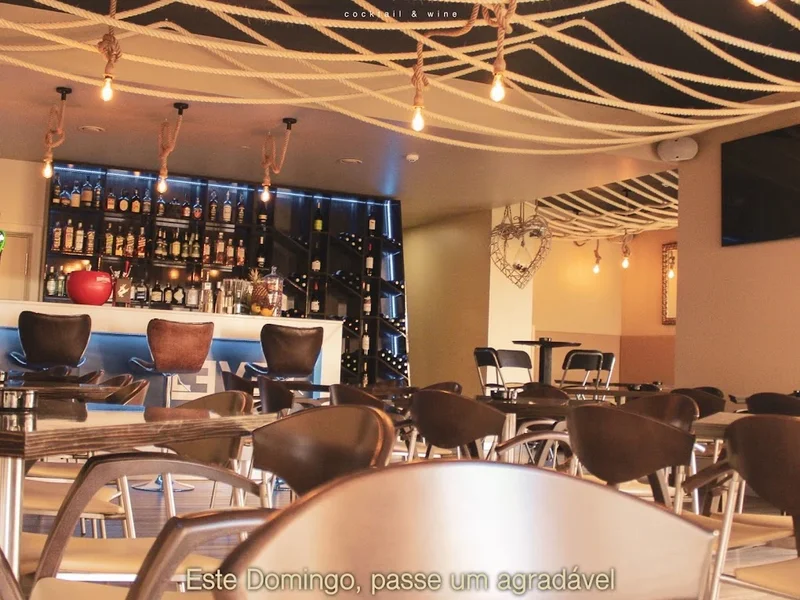 Level - Cocktail's & Wine