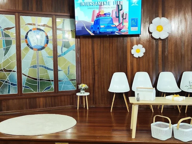 Igreja Adventista do Sétimo Dia de Viseu