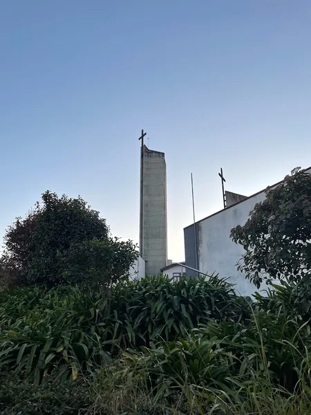 Igreja de Nossa Senhora de Fátima