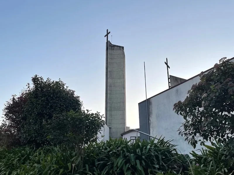Igreja de Nossa Senhora de Fátima