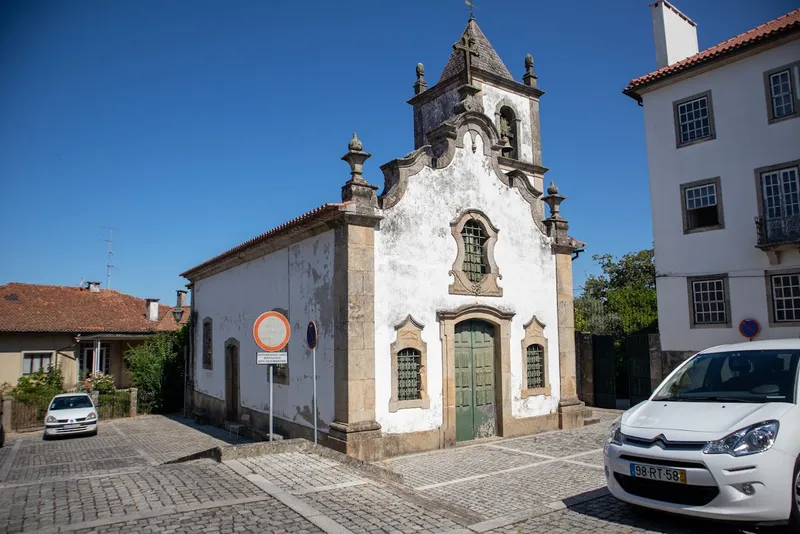 Igreja de São Sebastião