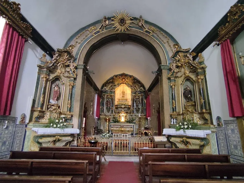 Igreja de Nossa Senhora da Conceição