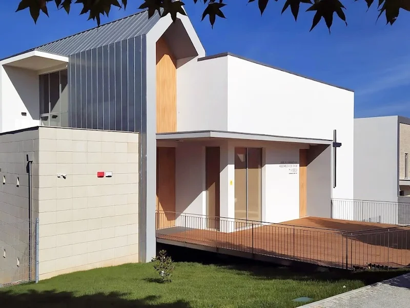 Igreja Evangélica Assembleia de Deus de Viseu