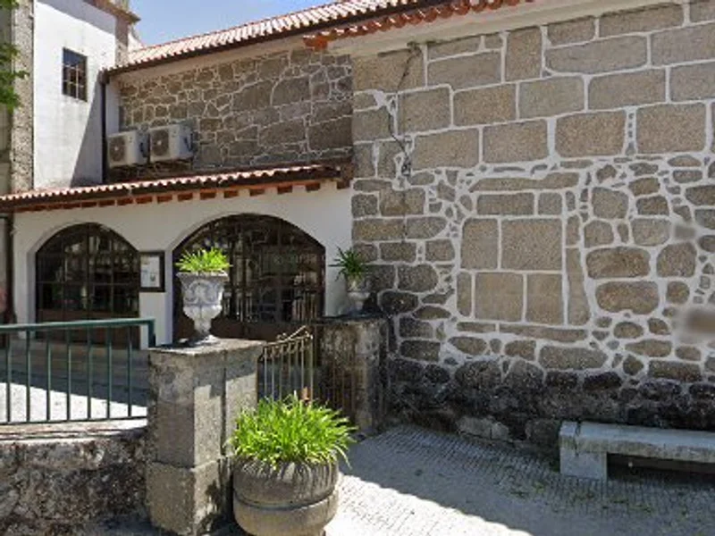 Capela de São João Baptista