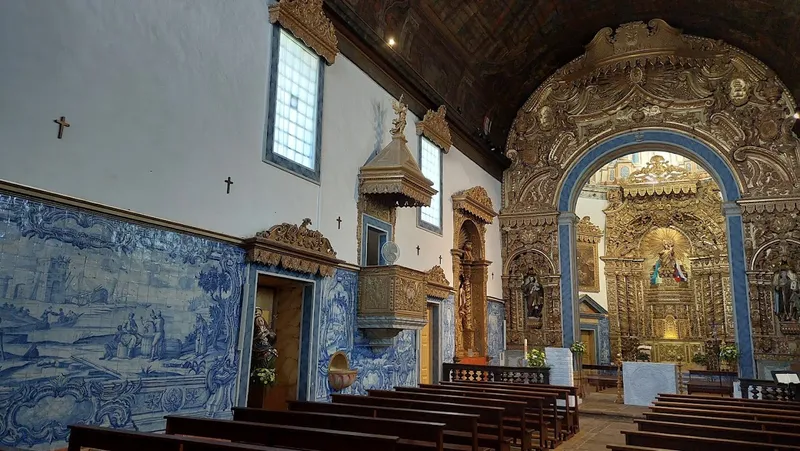 Igreja de Nossa Senhora do Carmo