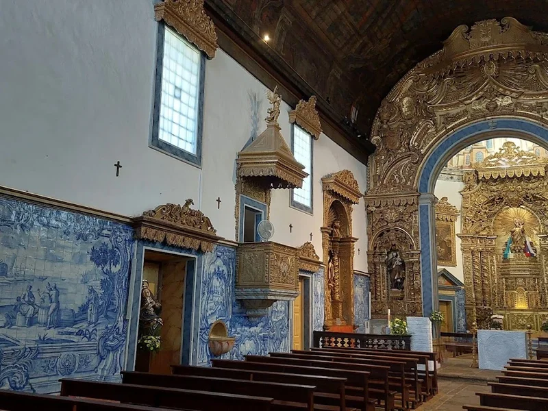 Igreja de Nossa Senhora do Carmo