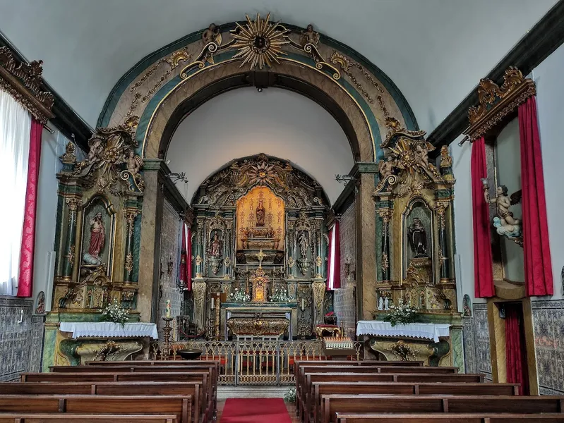 Igreja Paroquial de São José