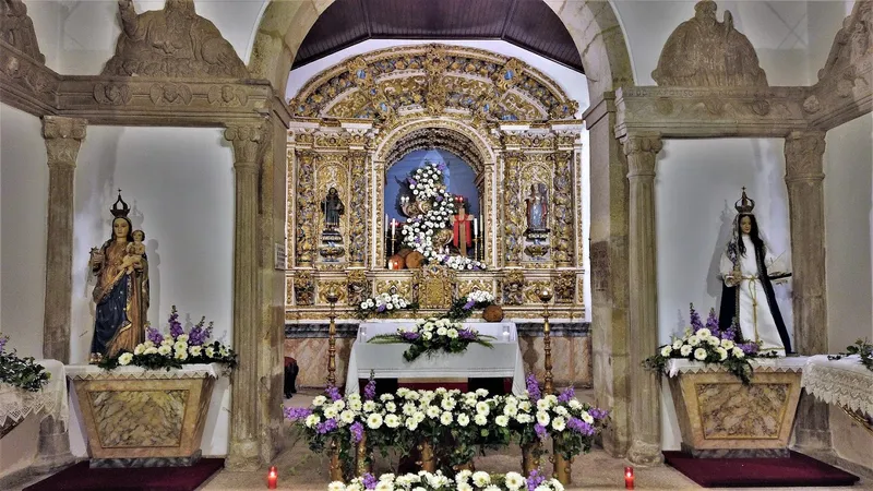 Capela de Santa Catarina