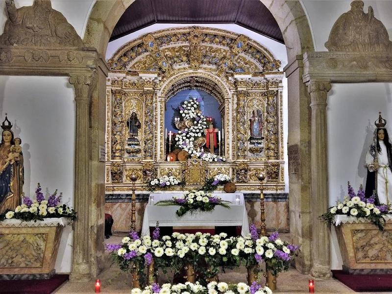 Capela de Santa Catarina