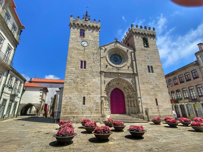 Catedral de Viana do Castelo