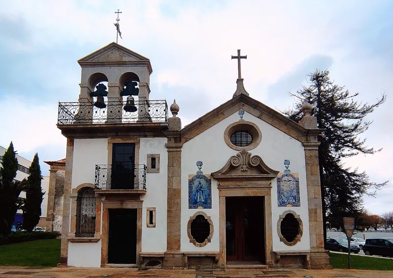 Igreja das Almas