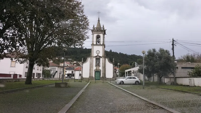 Igreja de Nossa Senhora de Vinha