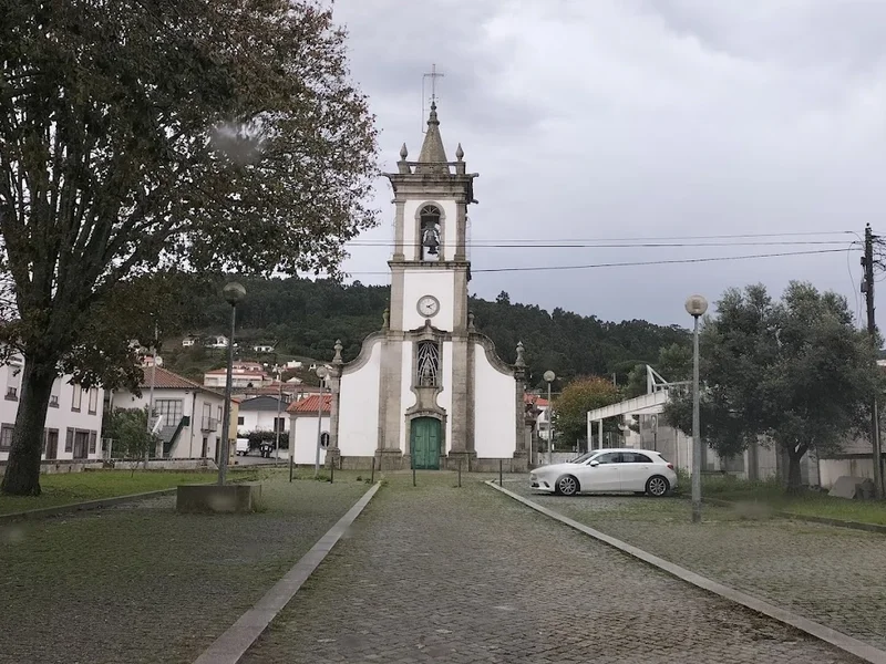 Igreja de Nossa Senhora de Vinha