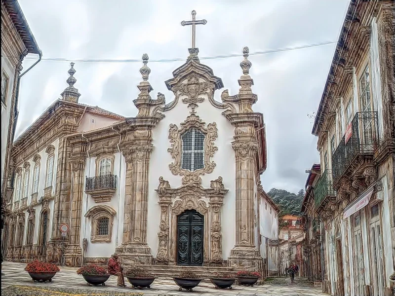 IURD - Viana do Castelo
