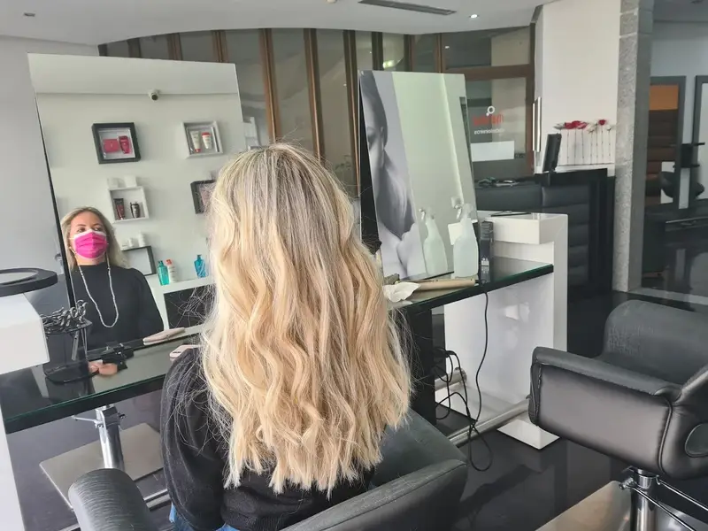 Mariana Cabeleireiros