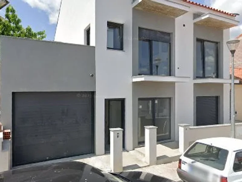 Salão New Style "Cabeleireiros, Unissexo" Sara Crisóstomo