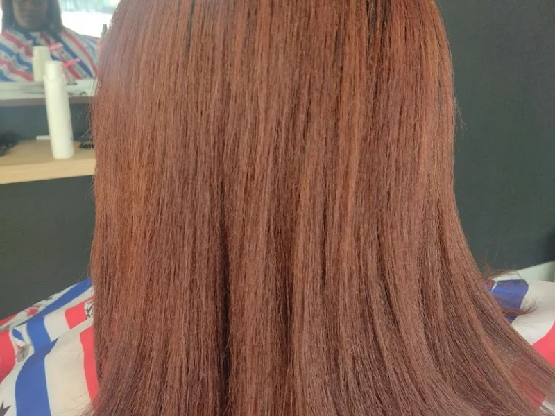 Salão lindomar cabeleleiro