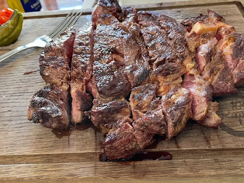 100 Papas na língua