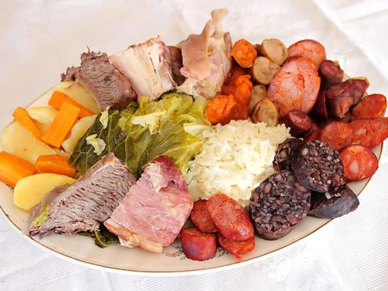 Restaurante Ibérico