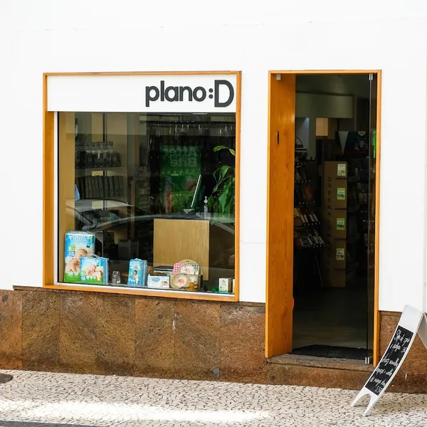 plano D