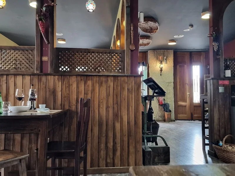Old Tavern Viseu