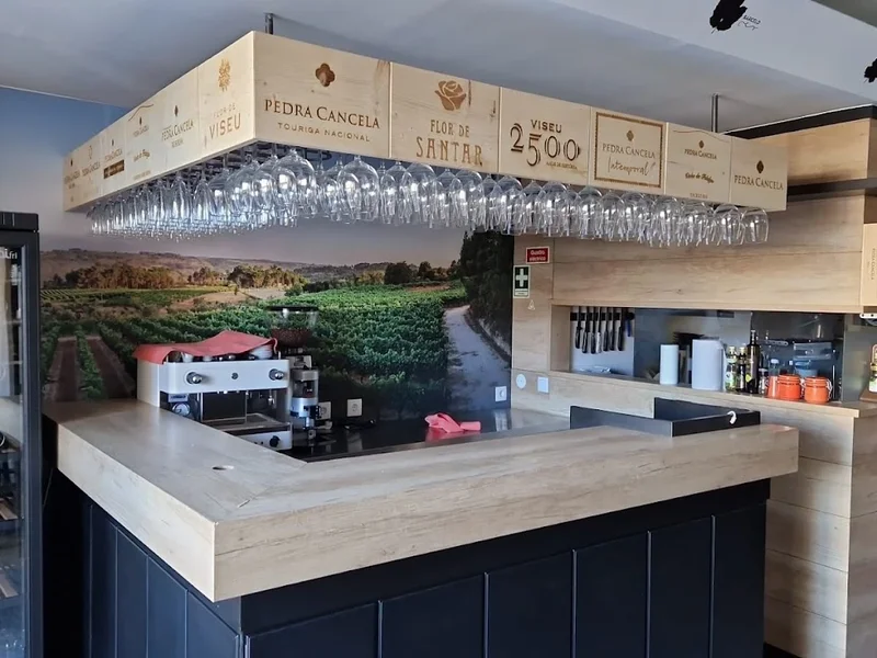 Taberna do Dão