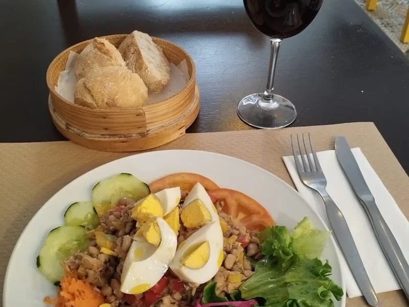 Alvorada D'Alegria