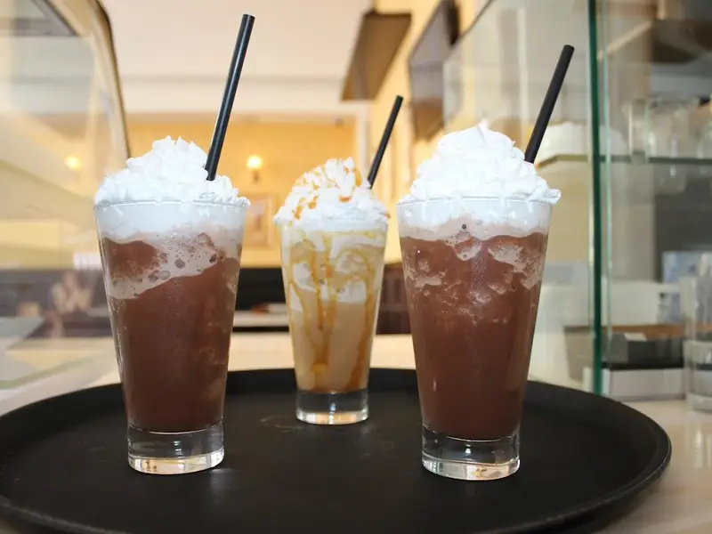 Armazém do Caffè