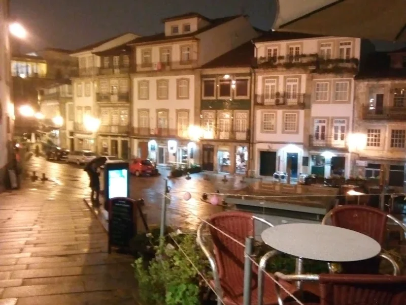 Penedro Bar