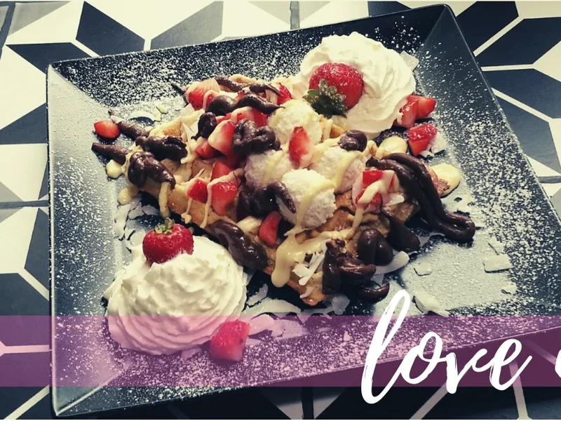 Myiced Viseu - Sweet Candy