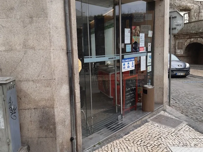 Café Império