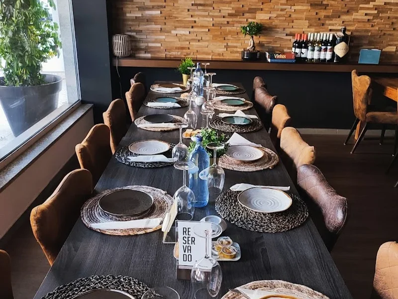 Taberna Dona Antónia