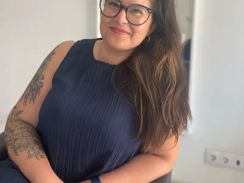 Cabeleireiro Odivelas Sofia Rebouço Hair Designer