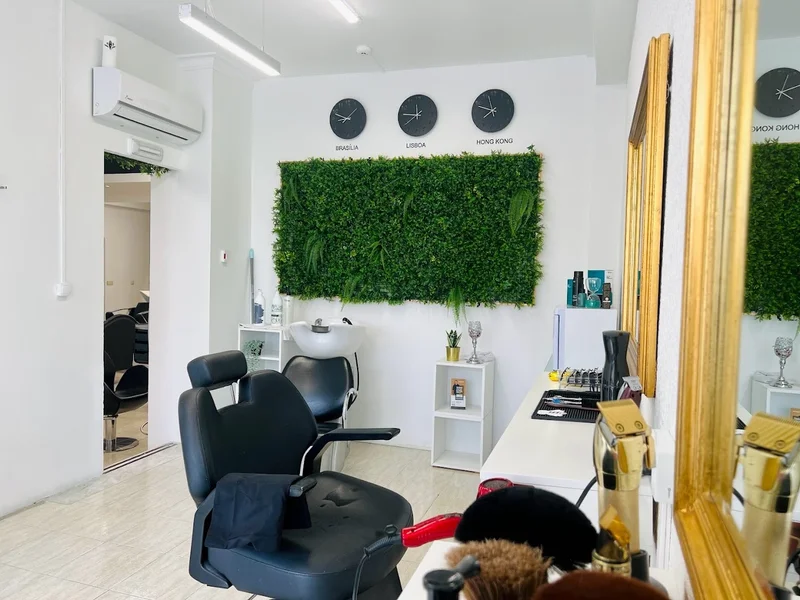 ELEMENTS - Beleza e Bem Estar